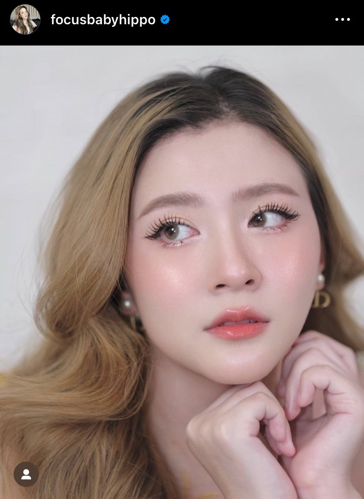 โฟกัส จีระกุล ตัดพ้อเจอปีชงหนัก ทำเครียด ร้องไห้ทุกวัน 
