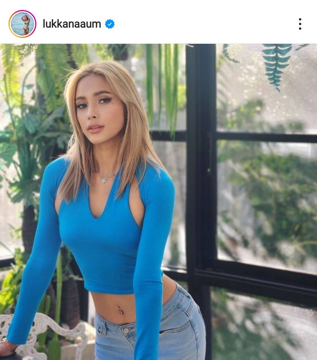 อุ้ม ลักขณา เกิดอุบัติเหตุขณะเล่นกับลูก แผลถลอกในตาดำ อุ้ม ลักขณา เกิดอุบัติเหตุขณะเล่นกับลูก แผลถลอกในตาดำ