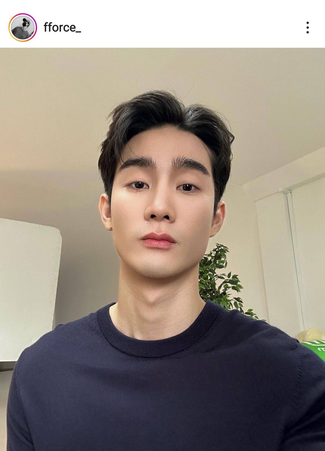 ฟอส จิรัชพงศ์ เผยความในใจหลังเจอ ต่อ ธนภพ ในรอบเกือบ10 ปี ฟอส จิรัชพงศ์ เผยความในใจหลังเจอ ต่อ ธนภพ ในรอบเกือบ10 ปี