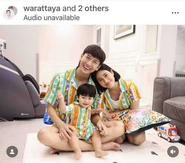 ดีเจพุฒ-จุ๋ย วรัทยา ยกครัวทัวร์หัวหิน รวมแก๊งคนสนิทจัดทริปเฉลยเพศลูกคนที่2 ดีเจพุฒ-จุ๋ย วรัทยา ยกครัวทัวร์หัวหิน รวมแก๊งคนสนิทจัดทริปเฉลยเพศลูกคนที่2