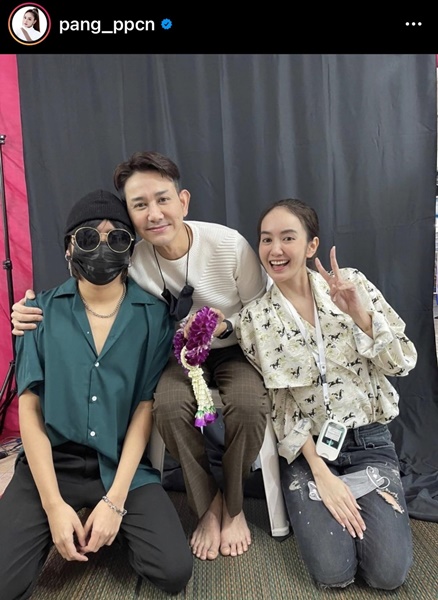 เอ ไชยา ภูมิใจลูกๆ เตรียมสานต่อ งานลิเกเริ่มกลับเหมือนเดิมแล้ว!! 