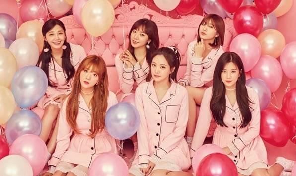 Apink เหลือ 5 คน!! หลัง ‘นาอึน’ อำลาวง ปิดฉากการร่วมงาน 11 ปี Apink เหลือ 5 คน!! หลัง ‘นาอึน’ อำลาวง ปิดฉากการร่วมงาน 11 ปี