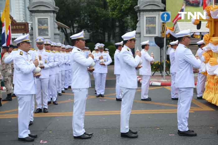 กระทรวงมหาดไทย เชิญคนโทน้ำศักดิ์สิทธิ์เตรียมประกอบพิธีเสกน้ำพระพุทธมนต์ศักดิ์สิทธิ์ เนื่องในโอกาสพระราชพิธีมหามงคลเฉลิมพระชนมพรรษา 6 รอบ 28 กรกฎาคม 2567 กระทรวงมหาดไทย เชิญคนโทน้ำศักดิ์สิทธิ์เตรียมประกอบพิธีเสกน้ำพระพุทธมนต์ศักดิ์สิทธิ์ เนื่องในโอกาสพระราชพิธีมหามงคลเฉลิมพระชนมพรรษา 6 รอบ 28 กรกฎาคม 2567