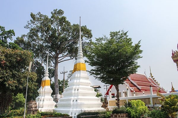 ไหว้พระ 9 วัด ปทุมธานี สายบุญห้ามพลาด ไหว้ครบ จบในวันเดียว ไหว้พระ 9 วัด ปทุมธานี สายบุญห้ามพลาด ไหว้ครบ จบในวันเดียว