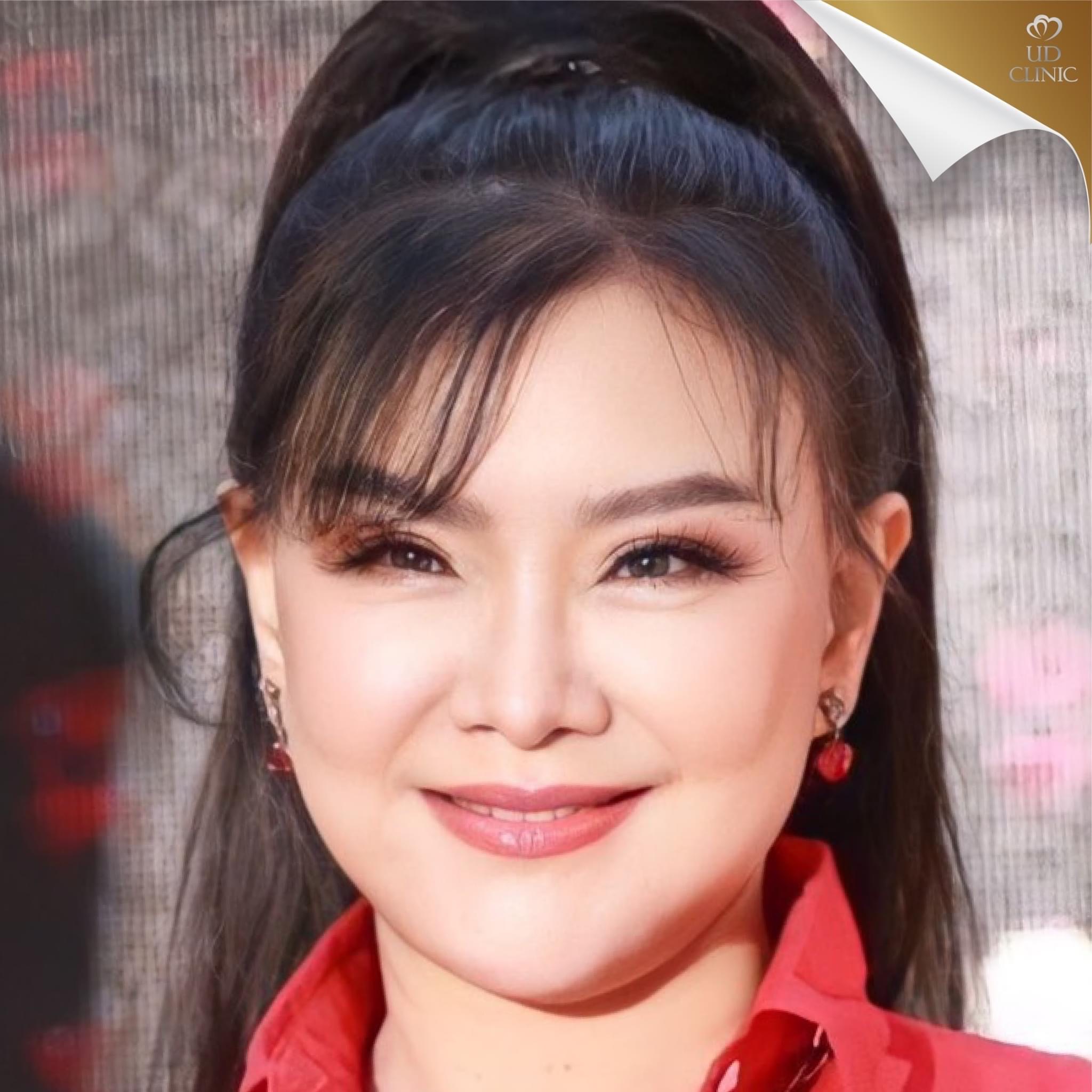 แคนดี้ โต้! ความสวย แม่บานเย็น ไม่ใช่แค่ 2 แสนบาท 