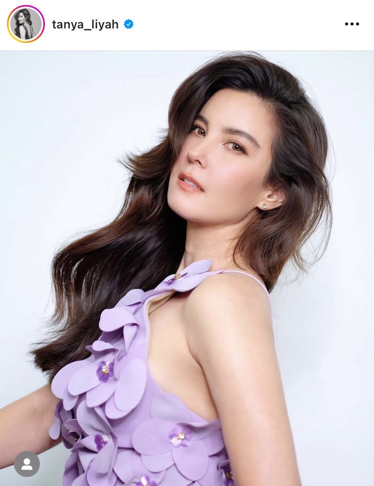 ธัญญ่า ร่วมอนุโมทนาบุญ พระเป๊ก บวชด้วยความตั้งใจ 