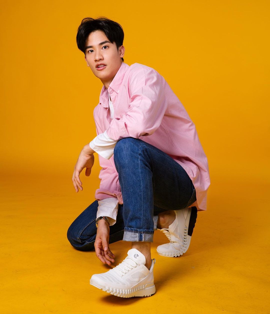 เต้ย จรินทร์พร แกล้ง เต ตะวัน เจอดราม่าจนต้องออกมาขอโทษ เต้ย จรินทร์พร แกล้ง เต ตะวัน เจอดราม่าจนต้องออกมาขอโทษ