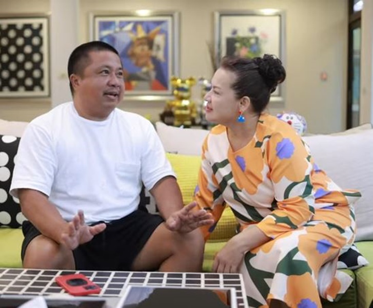 หนูแหม่ม - บ๊อบบี้ เคลียร์ทุกข้อสงสัยเรื่องลูกบุญธรรม