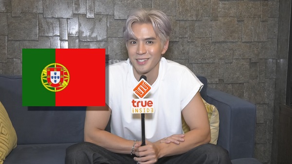 ลุ้นนัดแรก “เกาหลีใต้” ด้าน “ฟิล์ม ธนภัทร” ส่งกำลังใจให้ “โรนัลโด” (มีคลิป)