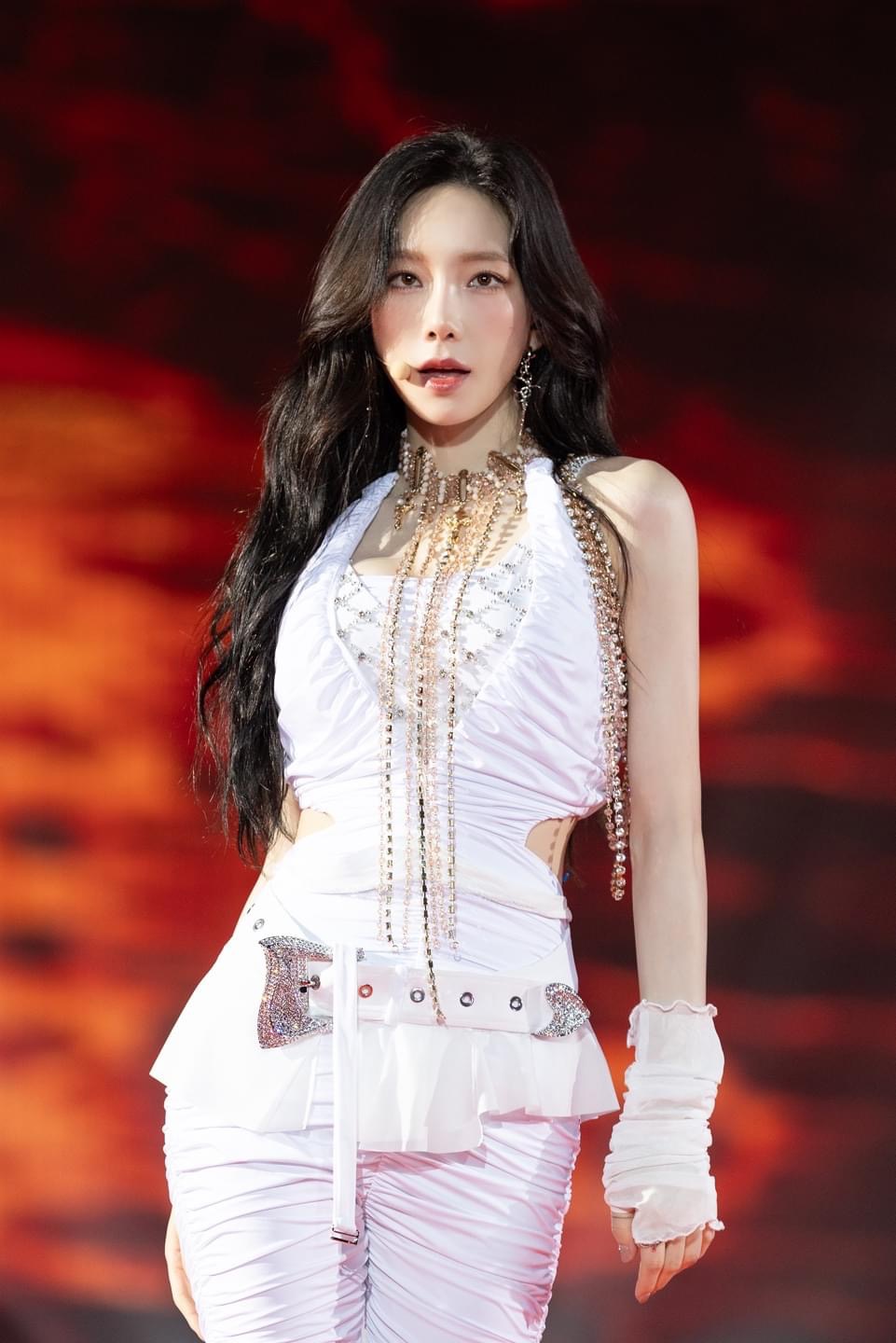 ยืนหนึ่งโวคอลควีน TAEYEON ศิลปินหญิงเดี่ยวเกาหลีคนแรก จัดเต็มคอนเสิร์ตใหญ่ 2 รอบการแสดงในไทย