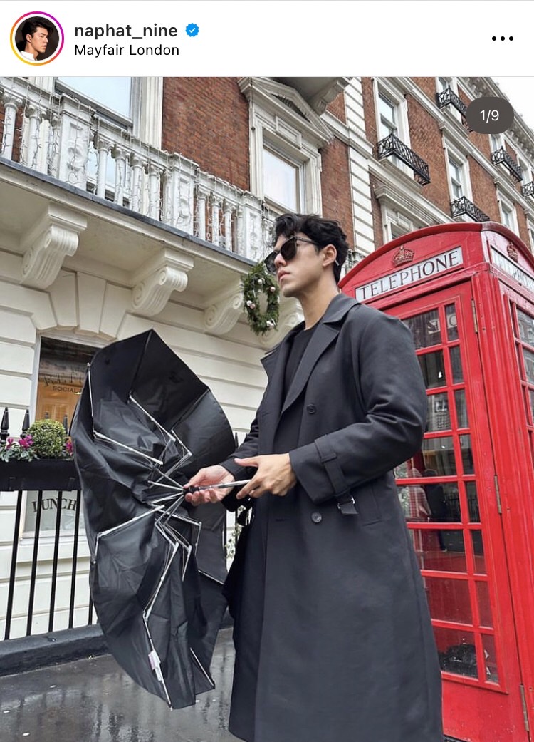 ยังไม่ใช้สถานะแฟน นาย ณภัทร เผยอยากจีบ ใบเฟิร์น ไปเรื่อยๆ 