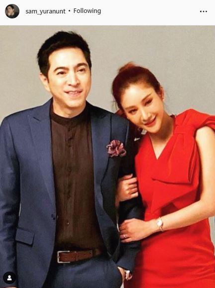แซม ยุรนันท์ กลั้นน้ำตาไม่อยู่ หลังทำสิ่งนี้ให้น้องสาว แตงโม นิดา