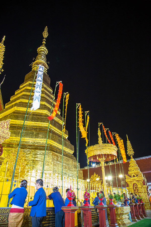 10 ที่เที่ยวแพร่ 2565 สัมผัสเสน่ห์เมืองล้านนา เมืองรองต้องห้ามพลาด