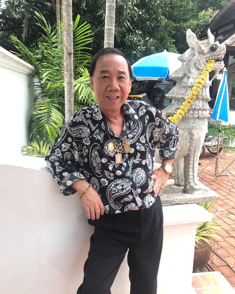 แอนนา ชวนชื่น มีปัญหาข้อเข่าเสื่อม หมอเตือนอาจจะเดินไม่ได้ แอนนา ชวนชื่น มีปัญหาข้อเข่าเสื่อม หมอเตือนอาจจะเดินไม่ได้