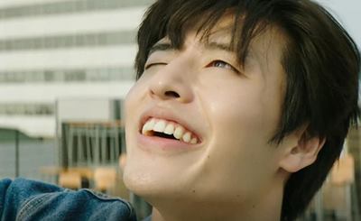 หนังรักอบอุ่นใจของเกาหลี ที่ถูกพูดถึงมากในโลกโซเชียล  Waiting for Rain (รอวันฝนพรำ)