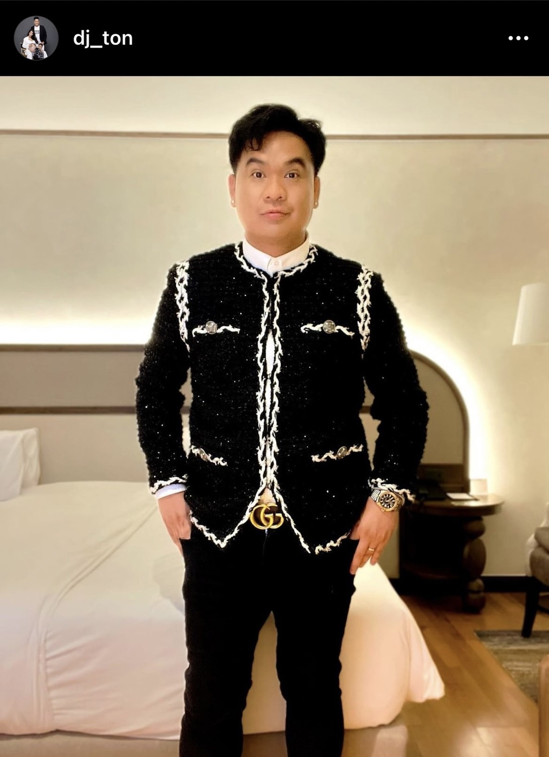 ดีเจต้น สรพงษ์ อัปเดตอาการ ใหม่ สุคนธวา หลังผ่าตั้ดก้อนเนื้อ ฟังผลอีกที 6 ม.ค. 66