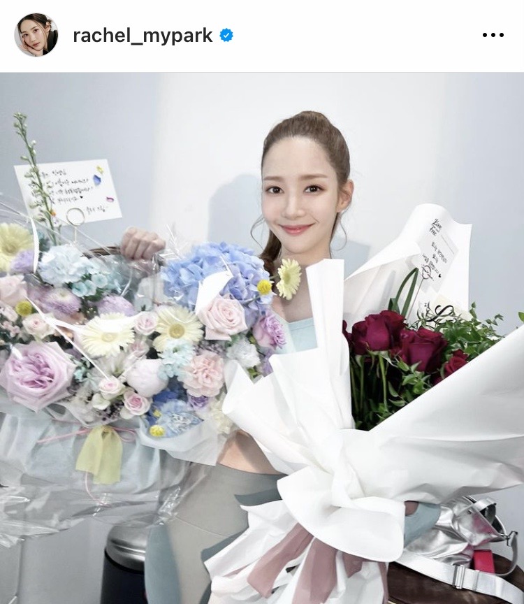 เปิดไทม์ไลน์สำคัญ!! ก่อน 'พัคมินยอง' ถูกสอบ-ห้ามออกจากเกาหลี โยงเจ้าพ่อคริปโตอดีตแฟน เปิดไทม์ไลน์สำคัญ!! ก่อน 'พัคมินยอง' ถูกสอบ-ห้ามออกจากเกาหลี โยงเจ้าพ่อคริปโตอดีตแฟน