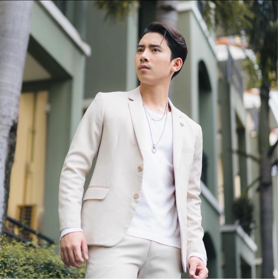 เบิ้ล ขอโทษ โชค รถแห่ หลังโพสต์พาดพิง!