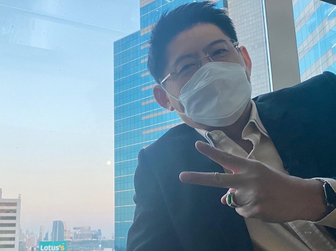 “สรยุทธ” คอนเฟิร์ม แมนยู-ลิเวอร์พูล ฟาดแข้งที่ไทยแน่นอน (มีคลิป)