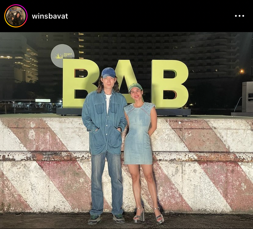 มัดหมี่-วิน เปิดมุมมองปรับตัวชีวิตคู่ในวัยที่ห่างถึง 4 ปี!
