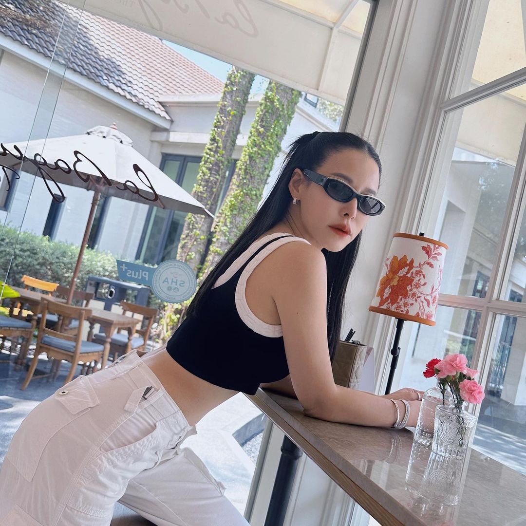 ไม่มีผู้หญิงคนนี้ก็เลิก หนิง ปณิตา ตอบชัดความสัมพันธ์ จิน ธรรมวัฒนะ 24 เม.ย.นี้รู้แน่!!