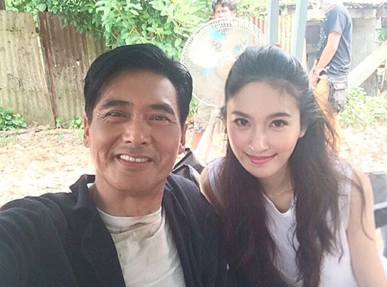 สื่อต่างแดนร่วมยินดี!! ‘ปอย ตรีชฎา’ สาวข้ามเพศที่สวยที่สุดของไทยประกาศสละโสด สื่อต่างแดนร่วมยินดี!! ‘ปอย ตรีชฎา’ สาวข้ามเพศที่สวยที่สุดของไทยประกาศสละโสด