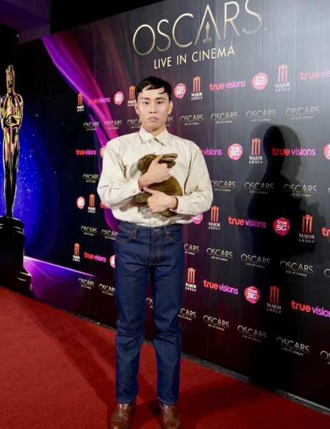 กลุ่มทรู จัดกิจกรรมชวนคอหนังลุ้นผลออสการ์ ครั้งที่ 94 (มีคลิป)