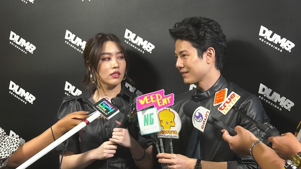 ผ่านอาถรรพ์รัก 7 ปี “เพชร” เผยคุยเรื่องแต่งงาน “แปม ไกอา” แล้ว (มีคลิป)