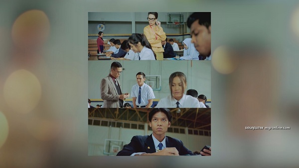 ซีรีส์มาเลเซีย คล้ายคลึง ฉลาดเกมส์โกง ของไทย ซีรีส์มาเลเซีย คล้ายคลึง ฉลาดเกมส์โกง ของไทย