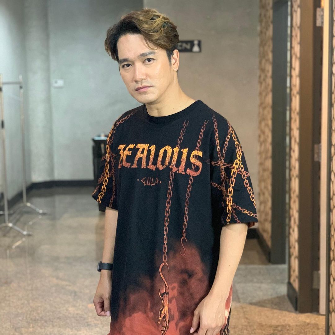 เอ๊ะ จิรากร เจอเดลต้าทำพิษหนัก!! ลูกวัย 3 ขวบอาการหนักสุด 