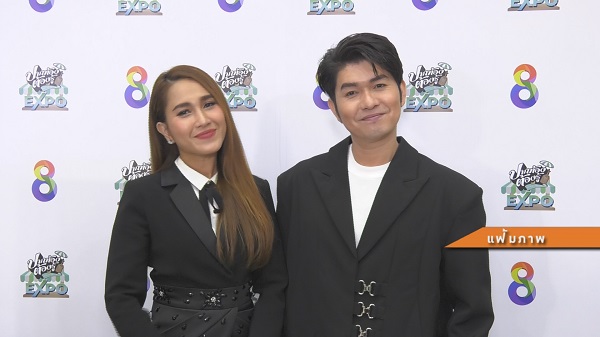 เคลียร์ดราม่า “กุ้ง สุธิราช” ไม่เคยแอบคบน้าตัวเอง (มีคลิป)