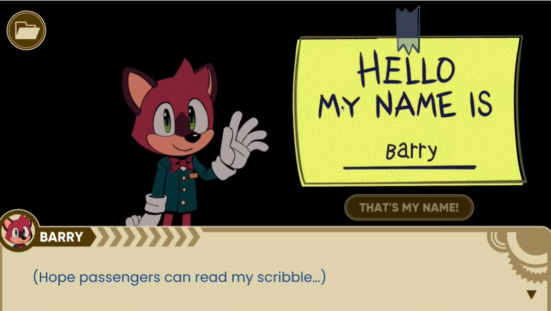 Sonic ตายแล้ว! เกมใหม่จากมุกหยอก ๆ แต่แฟนเกมบอกให้จัดมาอีก! 
