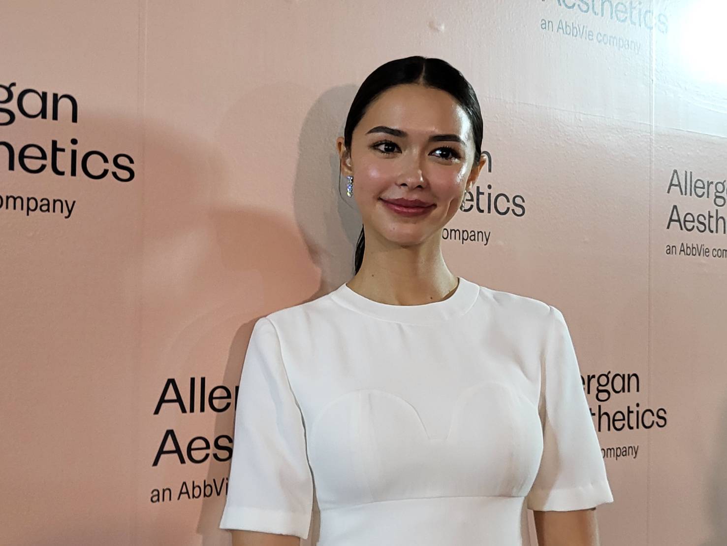 แพทริเซีย เผยฤกษ์แต่งปีหน้า ลั่น! อยากเป็นคุณแม่ ก่อนอายุ 30 ปี