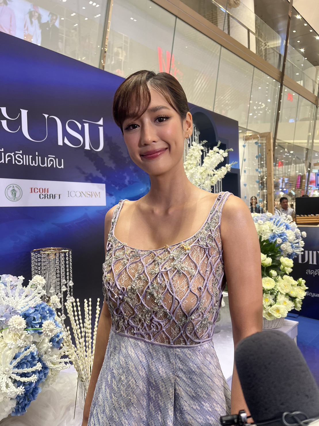 ให้คะแนนเต็มล้าน พาย รินลดา แฮปปี้คบ เจมส์ มาร์ รับคลั่งรักทั้งคู่ ให้คะแนนเต็มล้าน พาย รินลดา แฮปปี้คบ เจมส์ มาร์ รับคลั่งรักทั้งคู่