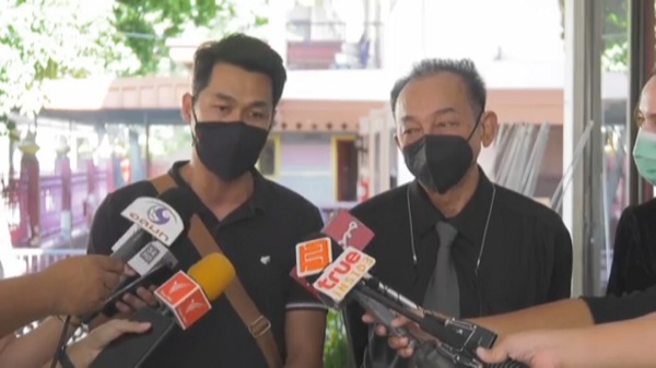 “แอ๊ว อำภา” เล่าย้อนโมเมนต์ประทับใจถึง “ติ๋ม เพ็ญพร”  (มีคลิป)