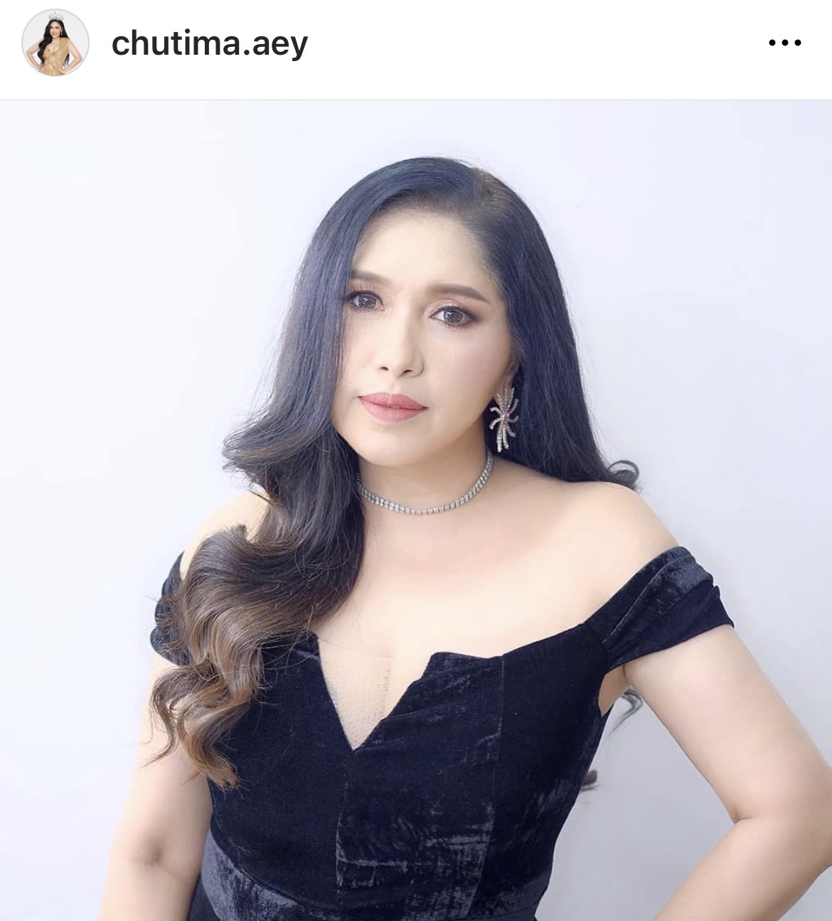 เอ้ ชุติมา เคลียร์ชัดด้วยคลิปนี้!! สาเหตุเลิกแฟนเด็ก