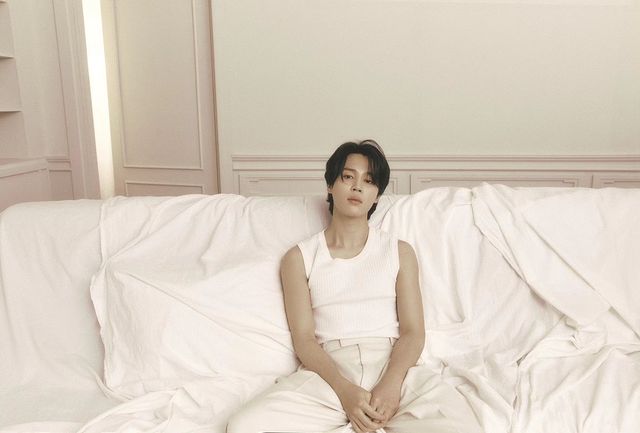 รวบตึงสถิติใหญ่!! 'จีมิน BTS' ศิลปินเดี่ยวเกาหลีคนแรกแชมป์ Billboard Hot 100 รวบตึงสถิติใหญ่!! 'จีมิน BTS' ศิลปินเดี่ยวเกาหลีคนแรกแชมป์ Billboard Hot 100
