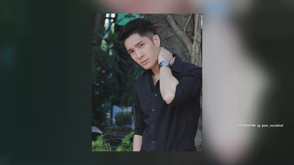 “แพน สุรเกียรติ” เผยได้รับบทเรียนแล้ว ขอโอกาสกลับทำงานวงการบันเทิง (มีคลิป) “แพน สุรเกียรติ” เผยได้รับบทเรียนแล้ว ขอโอกาสกลับทำงานวงการบันเทิง (มีคลิป)