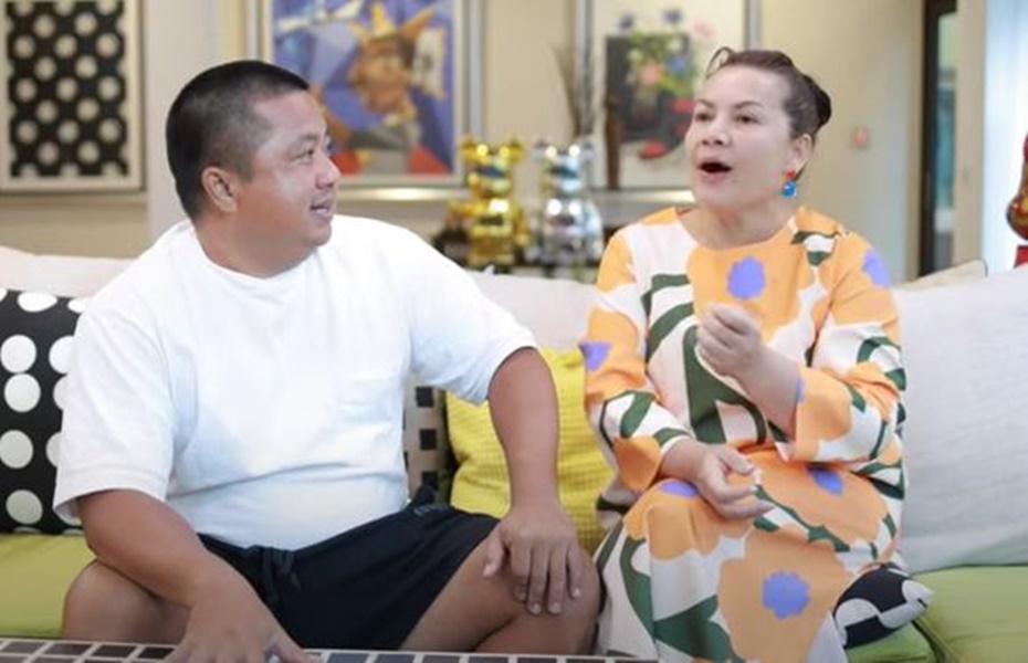 หนูแหม่ม - บ๊อบบี้ เคลียร์ทุกข้อสงสัยเรื่องลูกบุญธรรม