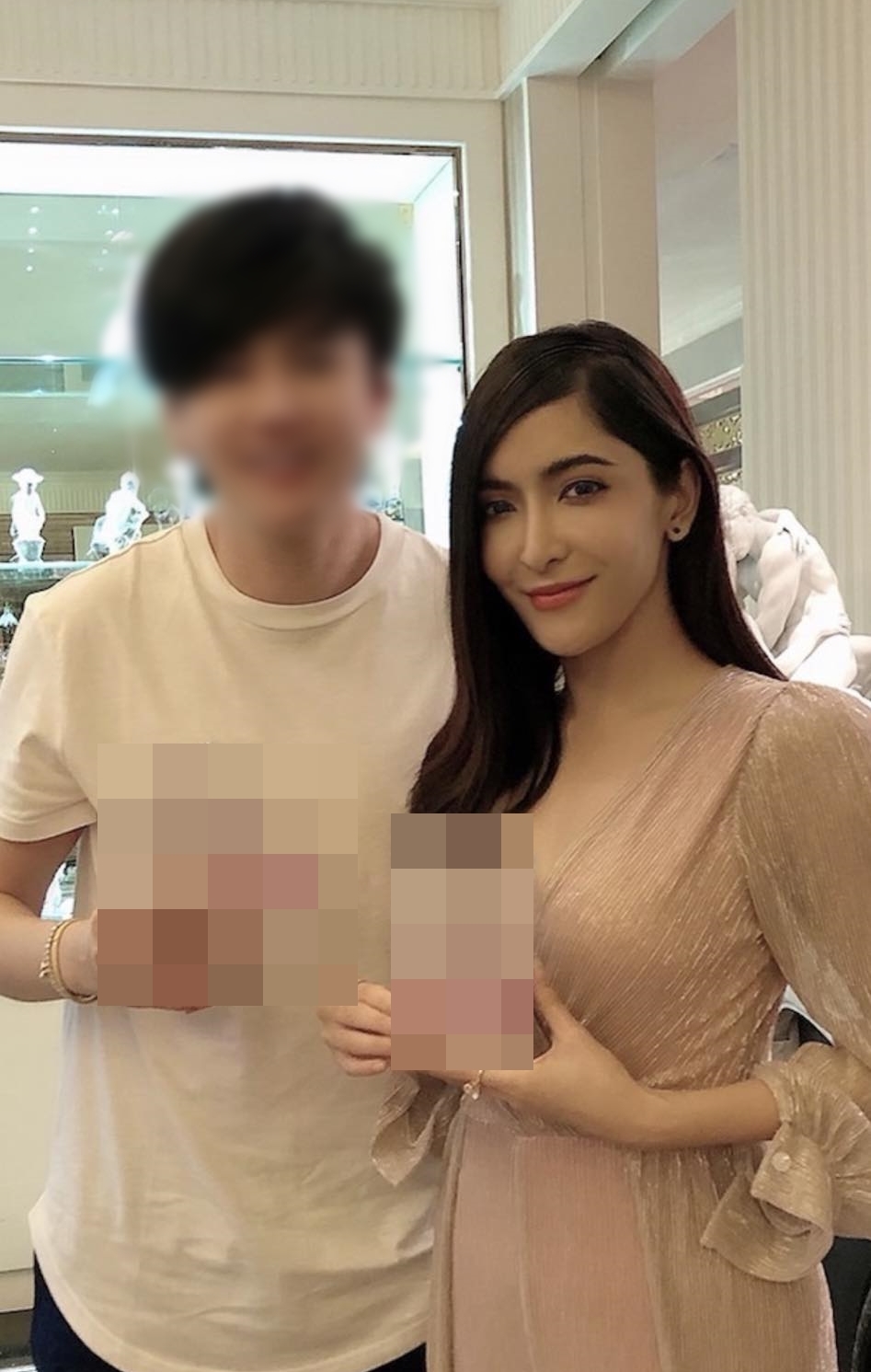พิ้งกี้ ปล่อยใจไม่ขอสู้ บุคคลอ้างเป็นผู้จัดการคืนเงินให้แต่ขอหักค่าคอมฯ พิ้งกี้ ปล่อยใจไม่ขอสู้ บุคคลอ้างเป็นผู้จัดการคืนเงินให้แต่ขอหักค่าคอมฯ