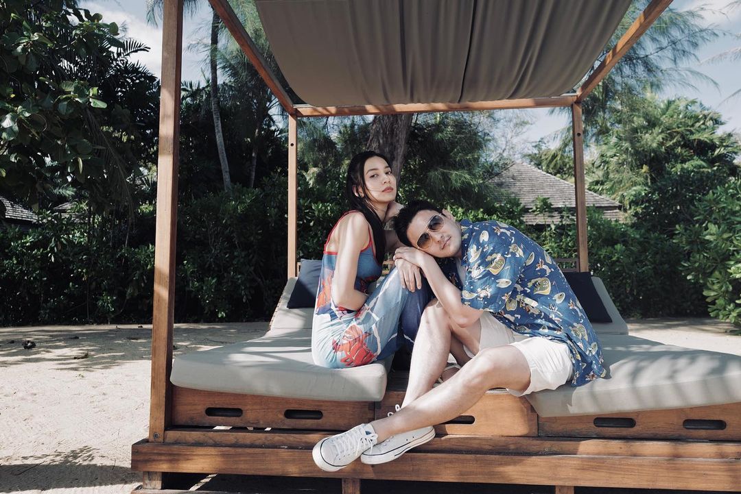 จบรัก 8 ปี กรีน-ธันวา ลดสถานะเหลือแค่เพื่อนที่หวังดีค่อกัน
