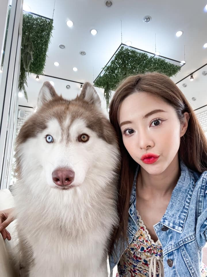 แจม ชรัฐฐา ฉะเดือด!! หลัง รพ.ดัง ทำสุนัขเจ็บตัวฟรี แจม ชรัฐฐา ฉะเดือด!! หลัง รพ.ดัง ทำสุนัขเจ็บตัวฟรี