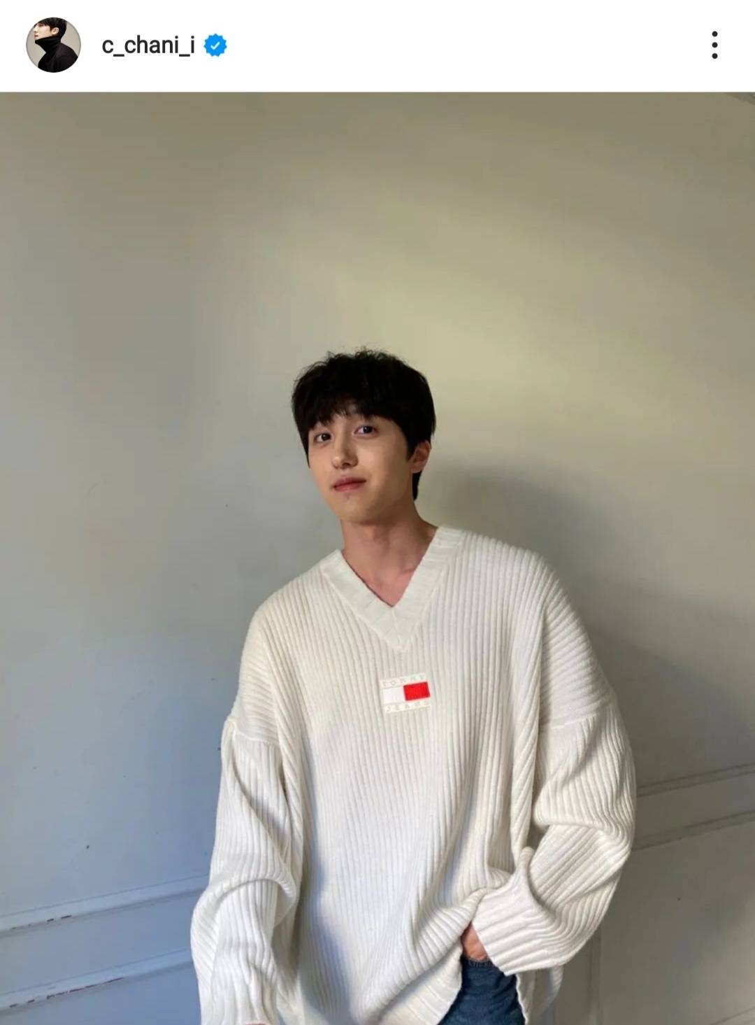 ต่อ ธนภพ ปลื้ม ถูกทักคล้าย ชานฮีSF9 ปีใหม่ไร้แพลนเที่ยว ต่อ ธนภพ ปลื้ม ถูกทักคล้าย ชานฮีSF9 ปีใหม่ไร้แพลนเที่ยว