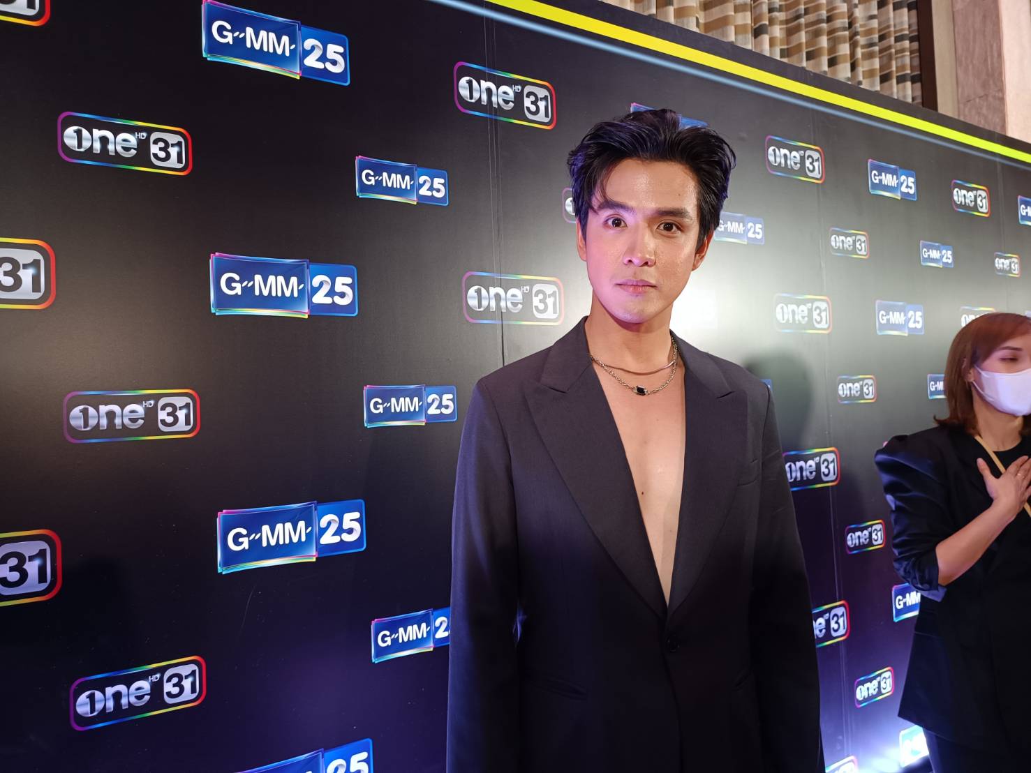 “ฟิล์ม ธนภัทร” ยืนยันสถานะ “ปราง” แค่พี่น้อง “ฟิล์ม ธนภัทร” ยืนยันสถานะ “ปราง” แค่พี่น้อง