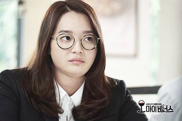 ‘ชินมินอา’ กับ 6 ข้อที่คุณอาจไม่รู้ของนางเอกหวานใจ ‘คิมอูบิน’