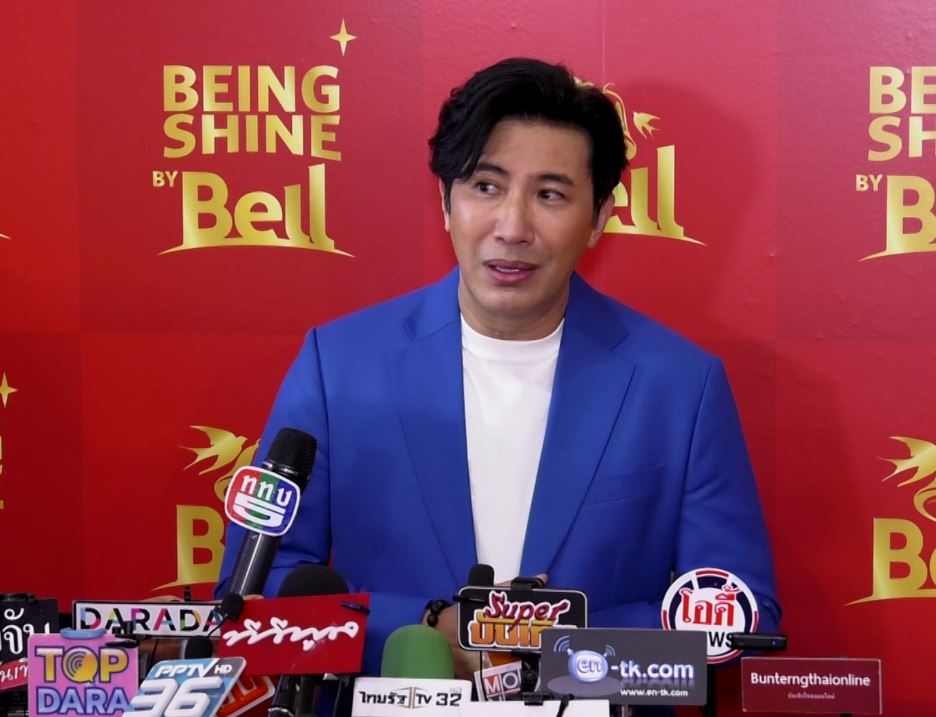 หนุ่ม กรรชัย เปิดใจหลังศาลรับฟ้องกรณี อาจารย์ดัง หมิ่นประมาท หนุ่ม กรรชัย เปิดใจหลังศาลรับฟ้องกรณี อาจารย์ดัง หมิ่นประมาท