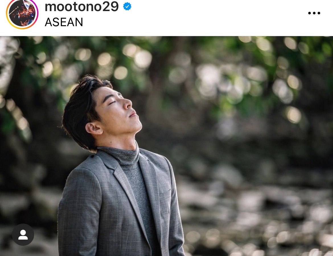 โตโน่ แย้มถูกหลายทีมจีบลงไทยลีก อวดความหวานควง ณิชา วิ่งเก็บขยะที่กว๊านพะเยา