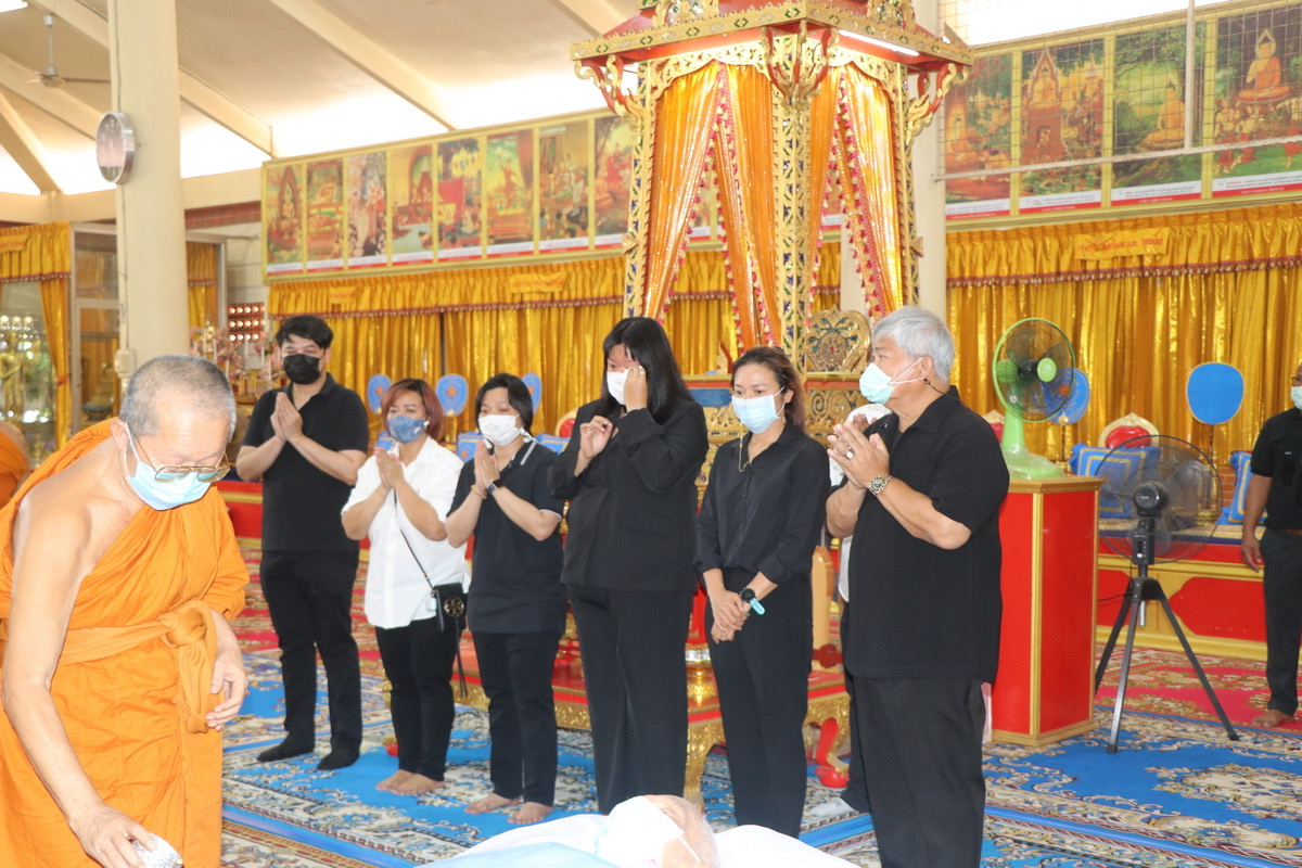 ปิดตำนานนายกเล็ก ชัย สุวพันธุ์ ครองตำแหน่งยาวนานที่สุดในประเทศไทย