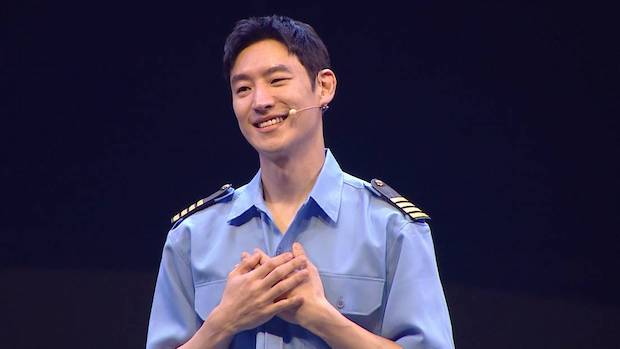 เกินฟินไปมากโข!! ‘อีเจฮุน’ เสิร์ฟความสุขจัดเต็มในแฟนมีตติ้งครั้งแรกในไทย เกินฟินไปมากโข!! ‘อีเจฮุน’ เสิร์ฟความสุขจัดเต็มในแฟนมีตติ้งครั้งแรกในไทย