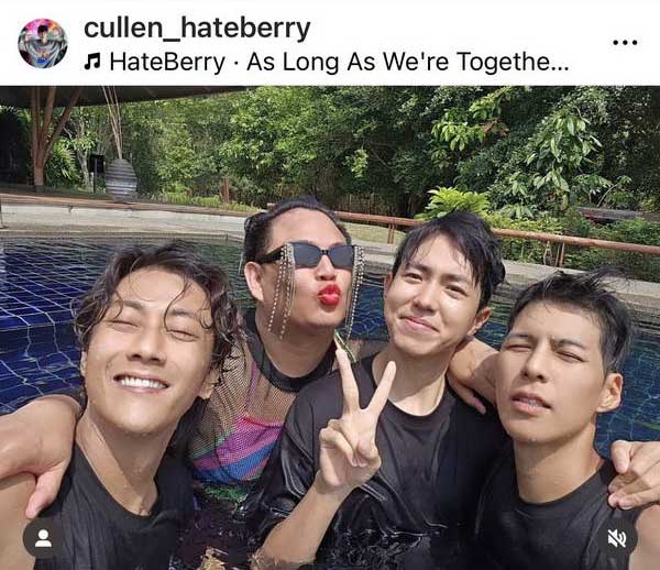 คัลแลน พี่จอง ยูทูปเบอร์ดัง ออกอีเวนต์เป็นพรีเซนเตอร์ ด้อมใจฟูแห่ตามสยามแทบแตก คัลแลน พี่จอง ยูทูปเบอร์ดัง ออกอีเวนต์เป็นพรีเซนเตอร์ ด้อมใจฟูแห่ตามสยามแทบแตก
